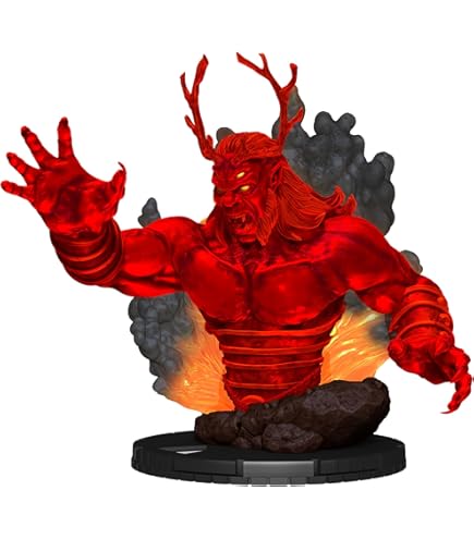 Amazon.co.jp: NECA Marvel HeroClix Galactus Devourer of